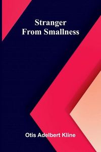 Produktbild: Stranger from Smallness