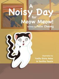 Produktbild: Noisy Day for Meow Meow