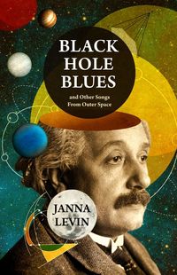 Produktbild: Black Hole Blues and Other Songs from Outer Space