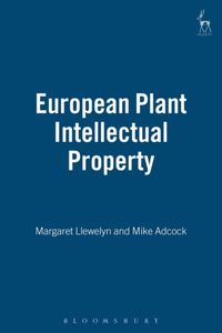 Produktbild: European Plant Intellectual Pr