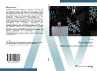 Produktbild: Korruption