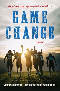 Produktbild: Game Change