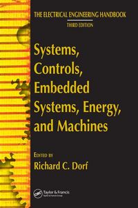 Produktbild: Dorf, R: Systems, Controls, Embedded Systems, Energy, and Ma