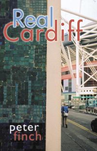 Produktbild: Finch, P: Real Cardiff