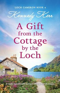 Produktbild: A Gift from the Cottage by the Loch