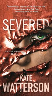 Produktbild: Severed