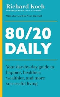 Produktbild: 80/20 Daily