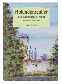 Produktbild: Holunderzauber