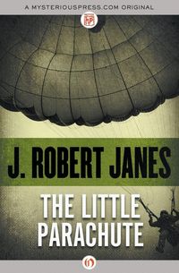 Produktbild: The Little Parachute