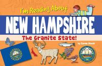 Produktbild: I'm Reading about New Hampshire