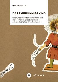 Produktbild: Das eigensinnige Kind