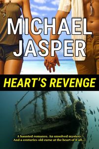 Produktbild: Heart's Revenge