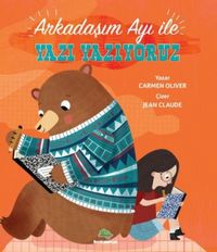 Produktbild: Arkadasim Ayi ile Yazi Yaziyoruz