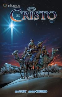 Produktbild: Cristo
