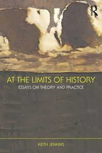 Produktbild: At the Limits of History