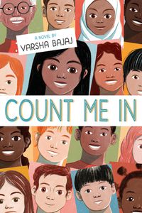 Produktbild: Count Me in