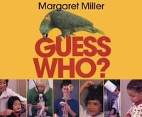 Produktbild: Guess Who?