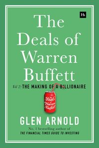 Produktbild: The Deals of Warren Buffett Volume 2