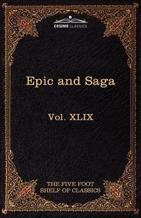 Produktbild: Epic and Saga - Beowulf Et.Al.