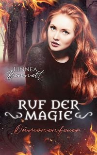 Produktbild: D&auml;monenfeuer