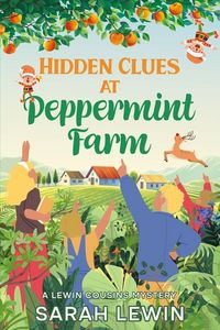 Produktbild: Hidden Clues at Peppermint Farm