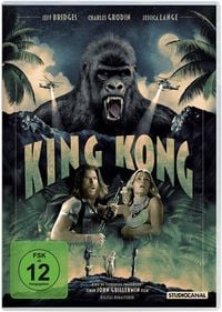 Produktbild: King Kong - Special Edition - Digital Remastered