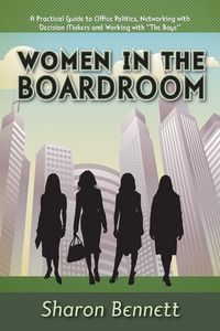 Produktbild: Women in the Boardroom