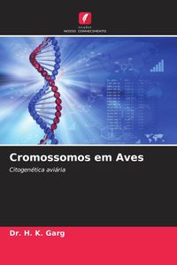 Produktbild: Cromossomos em Aves
