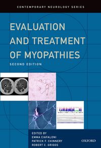 Produktbild: Evaluation and Treatment of Myopathies