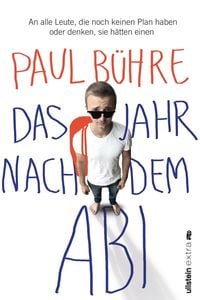 Produktbild: Das Jahr nach dem Abi