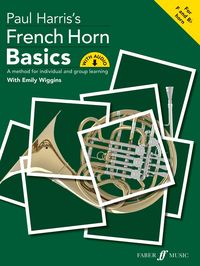 Produktbild: French Horn Basics