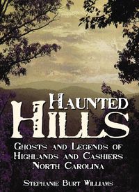 Produktbild: Haunted Hills