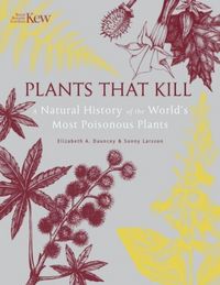 Produktbild: Plants That Kill
