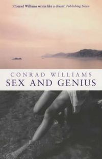 Produktbild: Sex and Genius