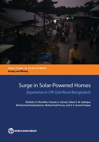 Produktbild: Surge in Solar-Powered Homes