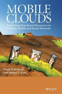 Produktbild: Mobile Clouds