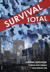 Produktbild: Survival Total (Bd. 2)