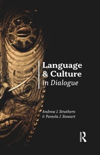 Produktbild: Language and Culture in Dialogue