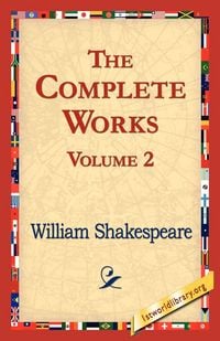 Produktbild: The Complete Works Volume 2