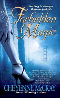 Produktbild: Forbidden Magic