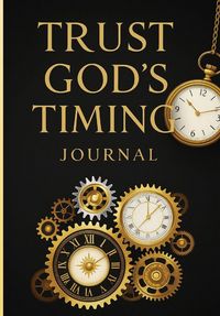 Produktbild: Trust God's Timing
