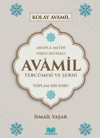 Produktbild: Avamil Terc&uuml;mesi ve Serhi Ciltli