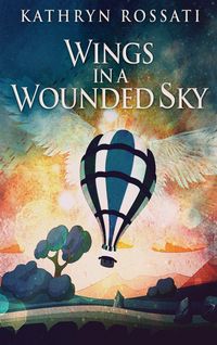 Produktbild: Wings In A Wounded Sky