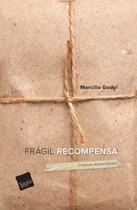Produktbild: Fr&aacute;gil recompensa