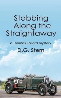 Produktbild: Stabbing Along the Straightaway