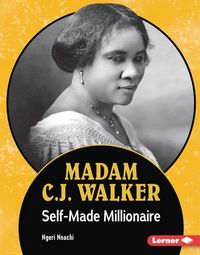 Produktbild: Madam C.J. Walker