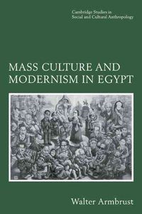 Produktbild: Mass Culture and Modernism in