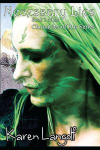 Produktbild: Chronicles of Ror Necessary Lies