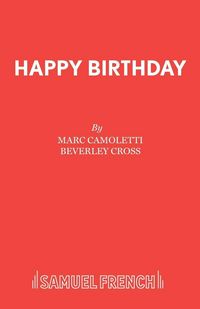 Produktbild: Happy Birthday