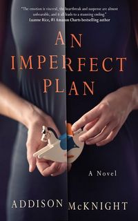 Produktbild: An Imperfect Plan